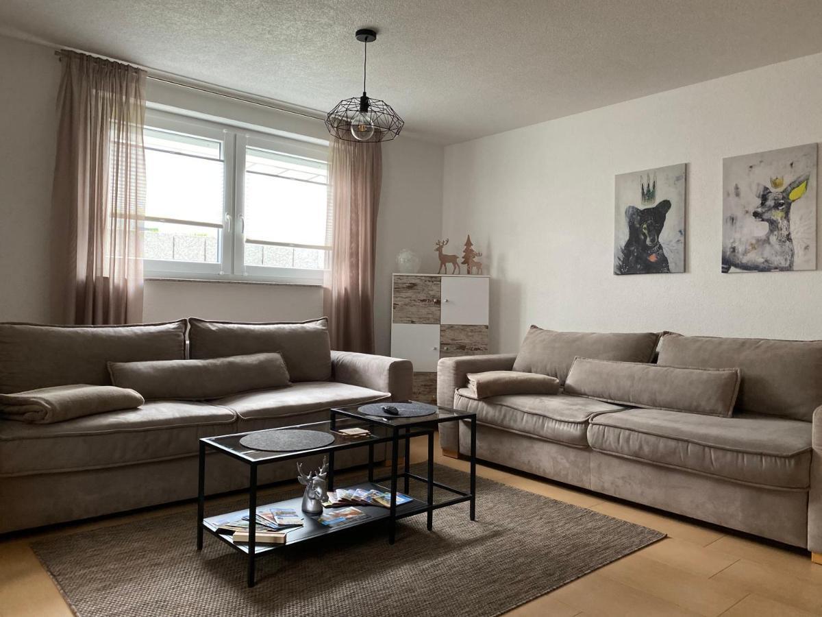 "Timia" Naehe Europa Park Und Rulantica Rust- Klima-Netflix Apartment Mahlberg Exterior photo